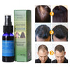 Okeny's brand yuda pilatory stop hair loss fast hair growth products for men and woman